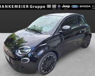 Fiat 500e Gebrauchtwagen