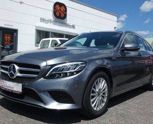 Mercedes-Benz C 200 Gebrauchtwagen