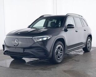 Mercedes-Benz EQB Gebrauchtwagen