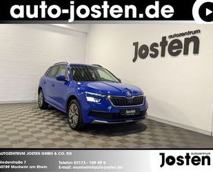 Skoda Kamiq Gebrauchtwagen