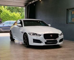 Jaguar XE Gebrauchtwagen