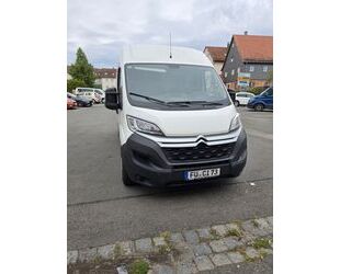 Citroen Jumper Gebrauchtwagen