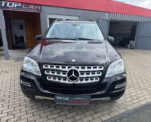 Mercedes-Benz ML 350 Gebrauchtwagen