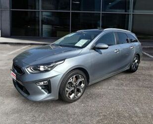 Kia ceed Sportswagon Gebrauchtwagen