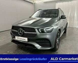 Mercedes-Benz GLE 350 Gebrauchtwagen