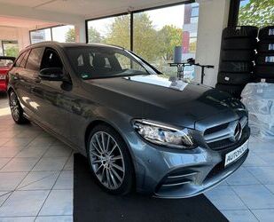 Mercedes-Benz C 43 AMG Gebrauchtwagen