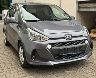 Hyundai i10 Gebrauchtwagen