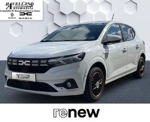 Dacia Sandero Gebrauchtwagen