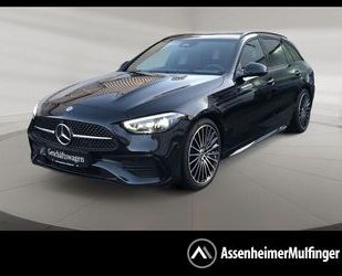 Mercedes-Benz C 180 Gebrauchtwagen