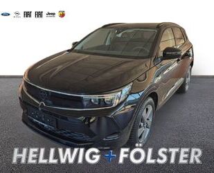 Opel Grandland (X) Gebrauchtwagen