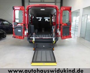Ford Transit Gebrauchtwagen