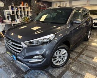 Hyundai TUCSON Gebrauchtwagen