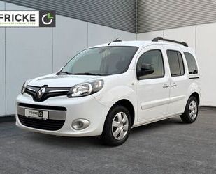 Renault Kangoo Gebrauchtwagen