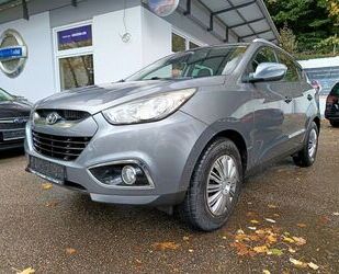 Hyundai ix35 Gebrauchtwagen