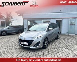 Mazda 5 Gebrauchtwagen