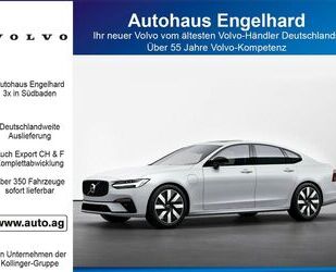 Volvo S90 Gebrauchtwagen