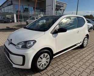 VW up! Gebrauchtwagen