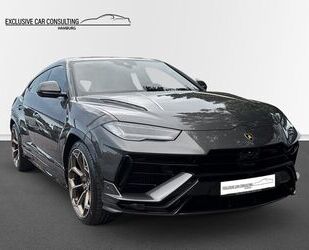 Lamborghini Urus Gebrauchtwagen