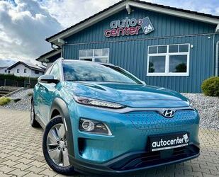 Hyundai KONA Gebrauchtwagen