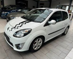 Renault Twingo Gebrauchtwagen