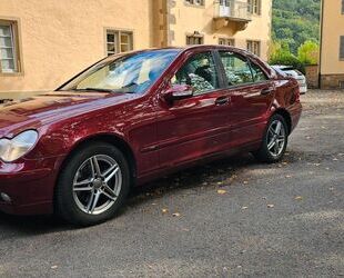 Mercedes-Benz 200 Gebrauchtwagen