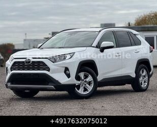 Toyota RAV 4 Gebrauchtwagen