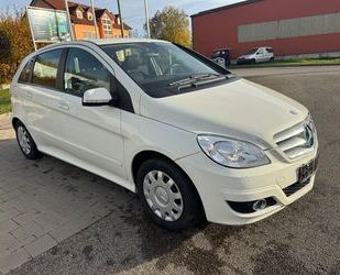 Mercedes-Benz B 170 Gebrauchtwagen