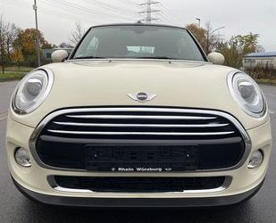 Mini Cooper D Cabrio Gebrauchtwagen