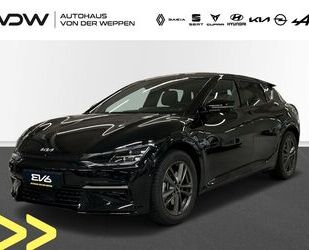 Kia EV6 Gebrauchtwagen