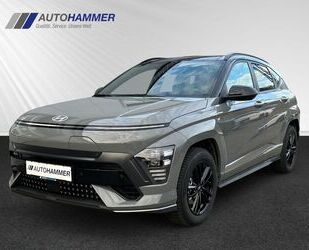Hyundai KONA Gebrauchtwagen