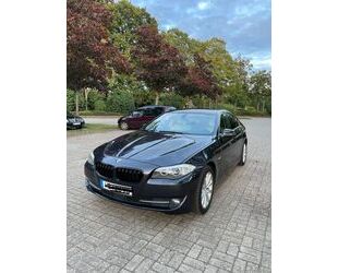 BMW 525 Gebrauchtwagen