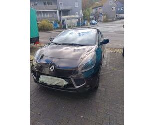 Renault Wind Gebrauchtwagen