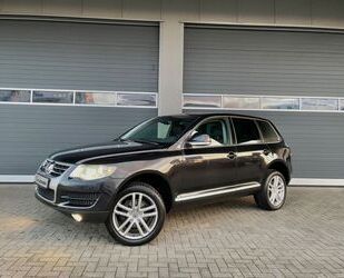 VW Touareg Gebrauchtwagen