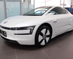 VW XL1 Gebrauchtwagen