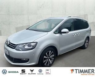 VW Sharan Gebrauchtwagen