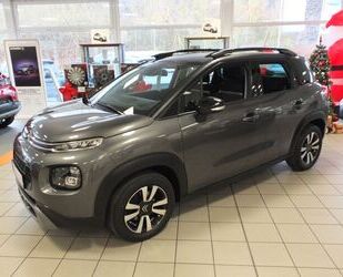 Citroen C3 Aircross Gebrauchtwagen