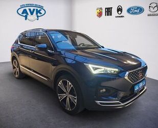 Seat Tarraco Gebrauchtwagen