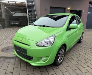 Mitsubishi Space Star Gebrauchtwagen