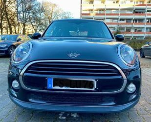Mini Cooper D Gebrauchtwagen