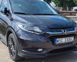 Honda HR-V Gebrauchtwagen