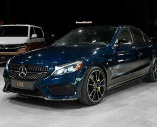 Mercedes-Benz C 43 AMG Gebrauchtwagen