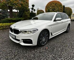 BMW 540 Gebrauchtwagen