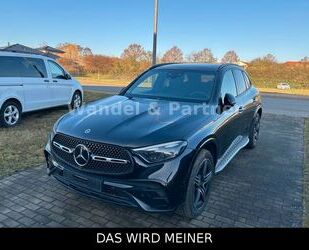 Mercedes-Benz GLC 300 Gebrauchtwagen