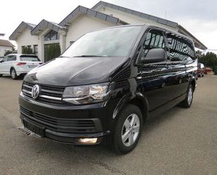 VW T6 Multivan Gebrauchtwagen