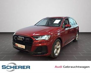 Audi Q7 Gebrauchtwagen