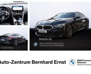 BMW M850 Gebrauchtwagen