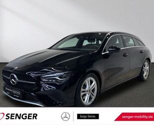 Mercedes-Benz CLA 180 Shooting Brake Gebrauchtwagen