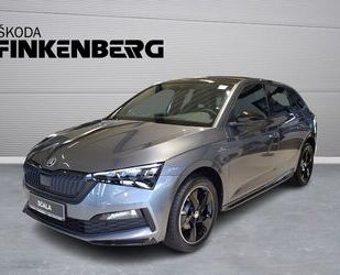 Skoda Scala Gebrauchtwagen