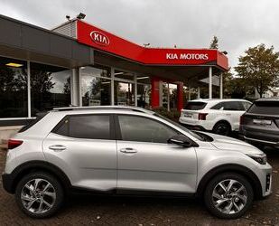 Kia Stonic Gebrauchtwagen