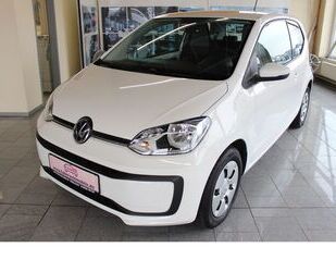 VW up! Gebrauchtwagen